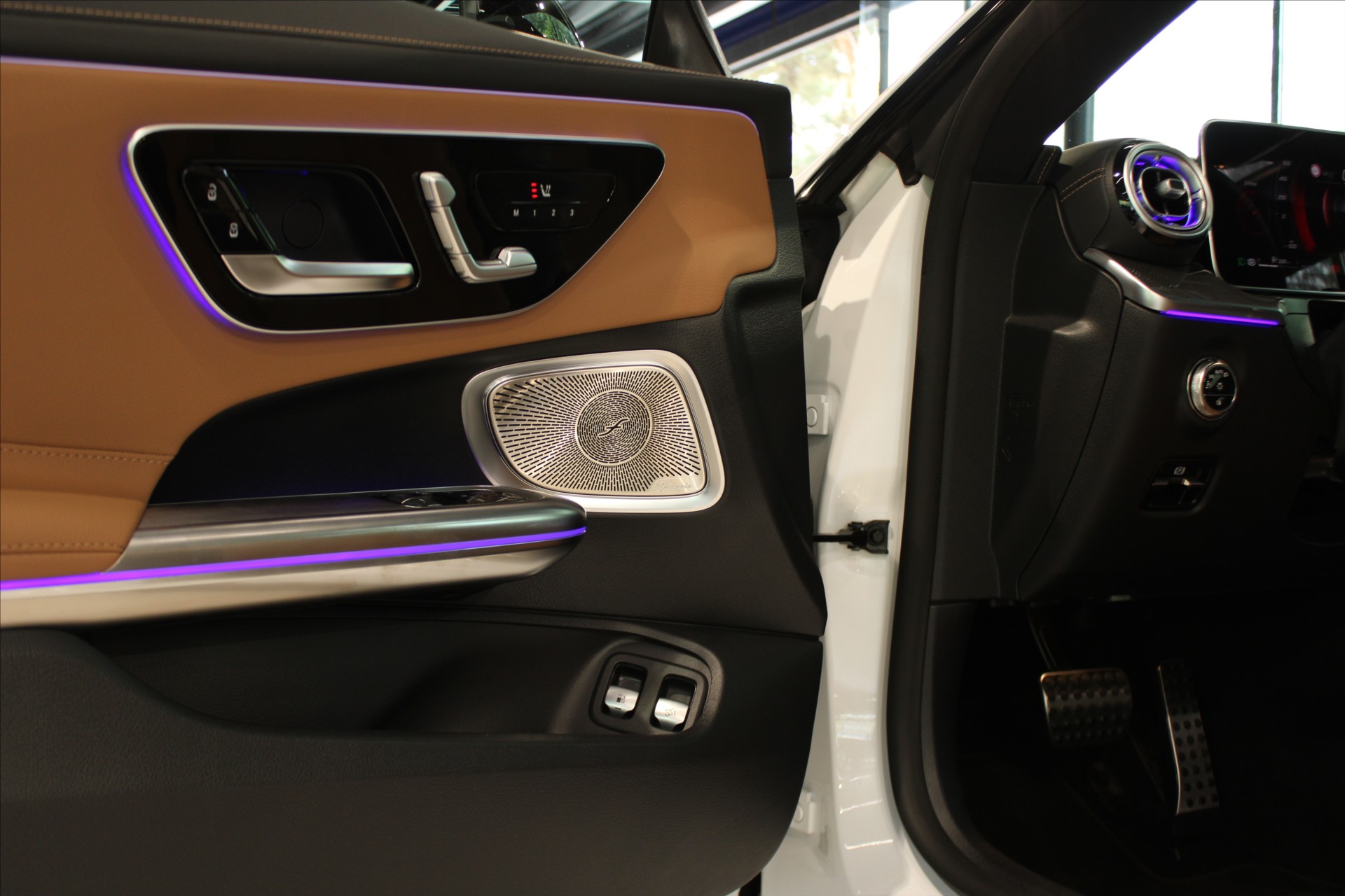 Mercedes-Benz CLE