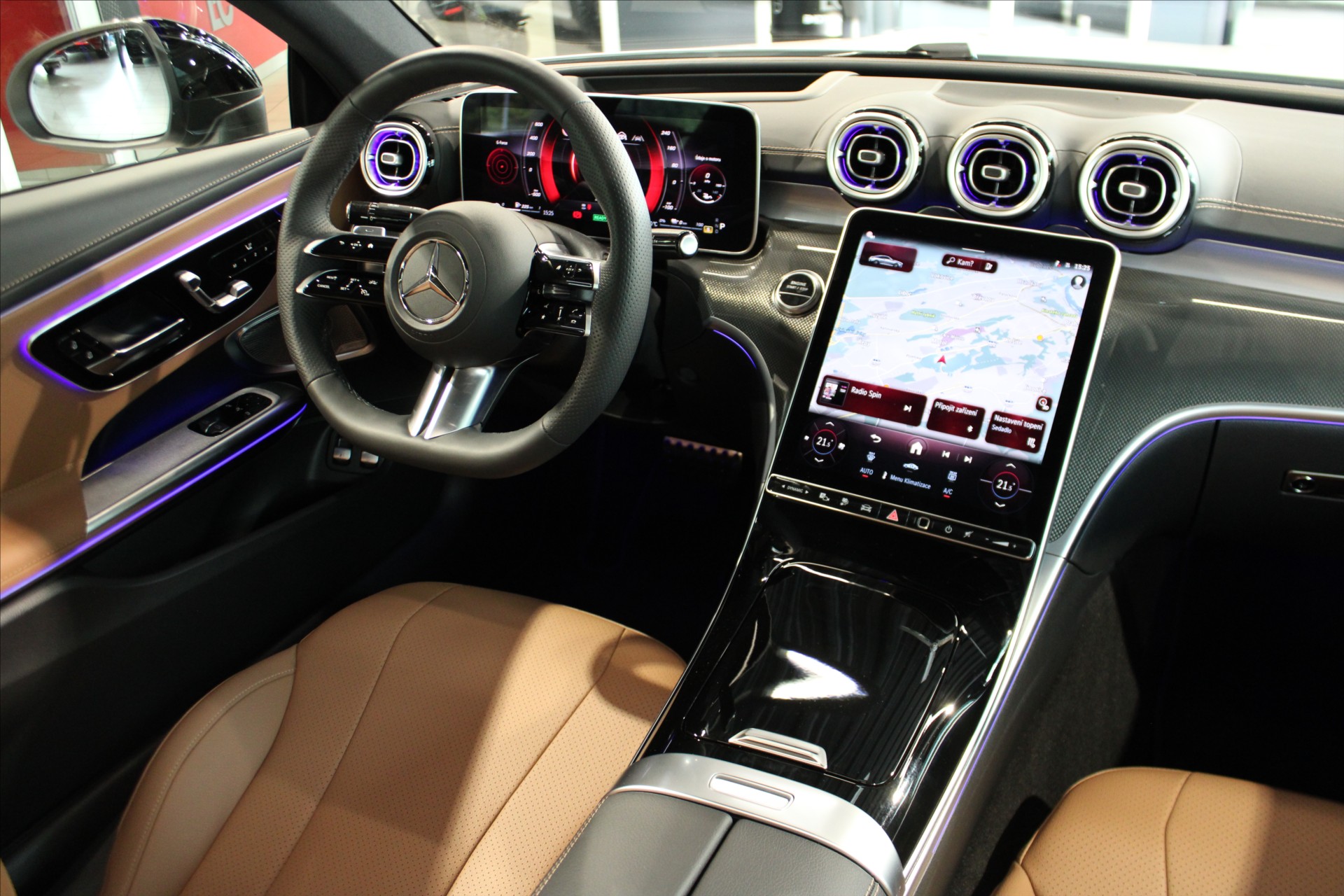 Mercedes-Benz CLE