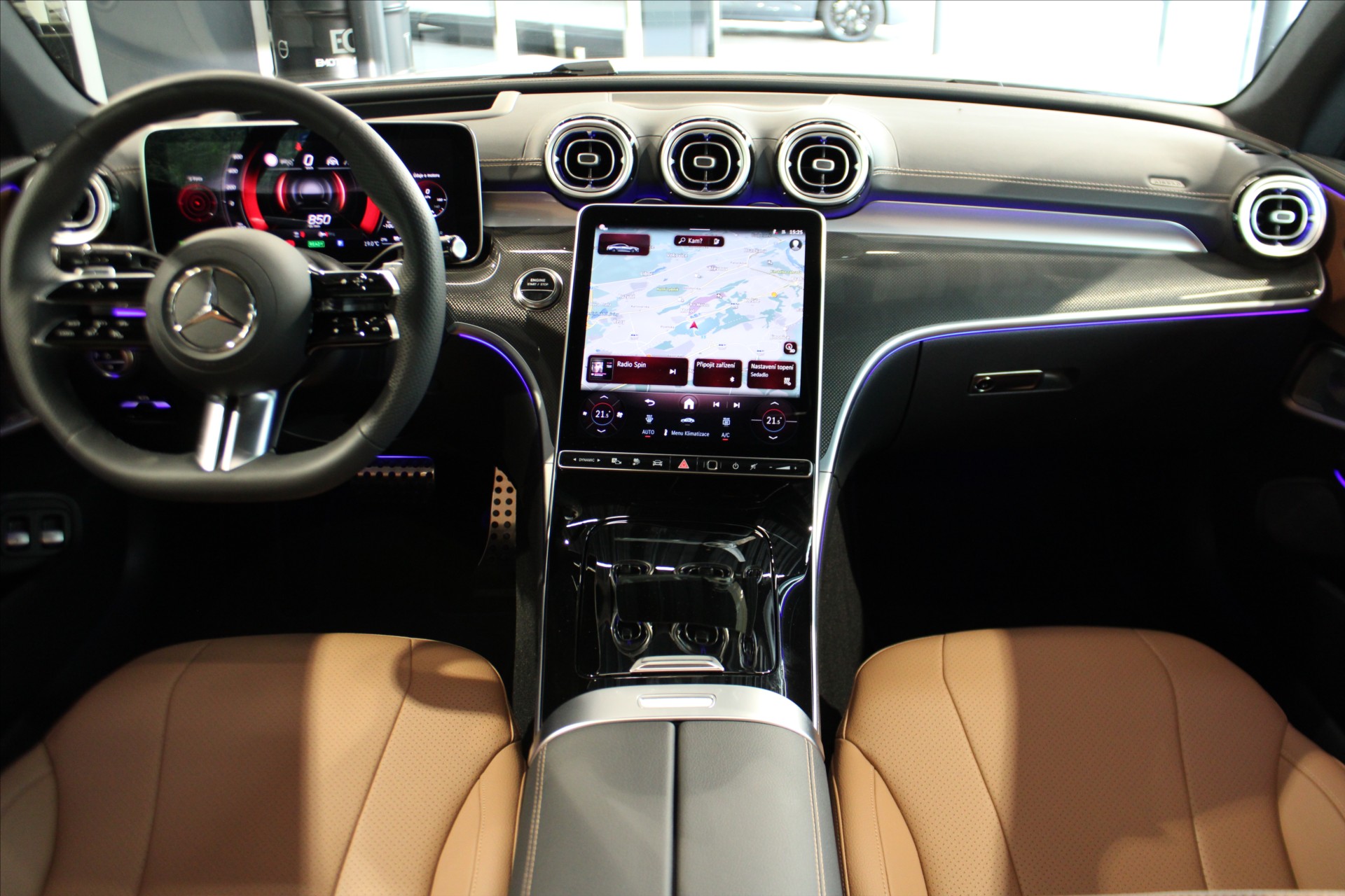 Mercedes-Benz CLE
