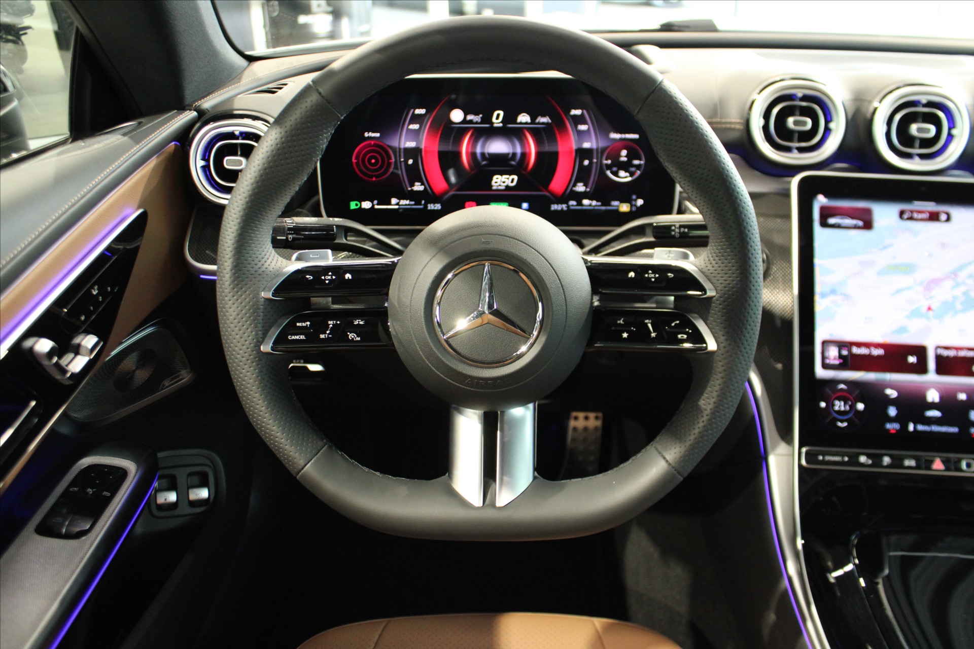 Mercedes-Benz CLE