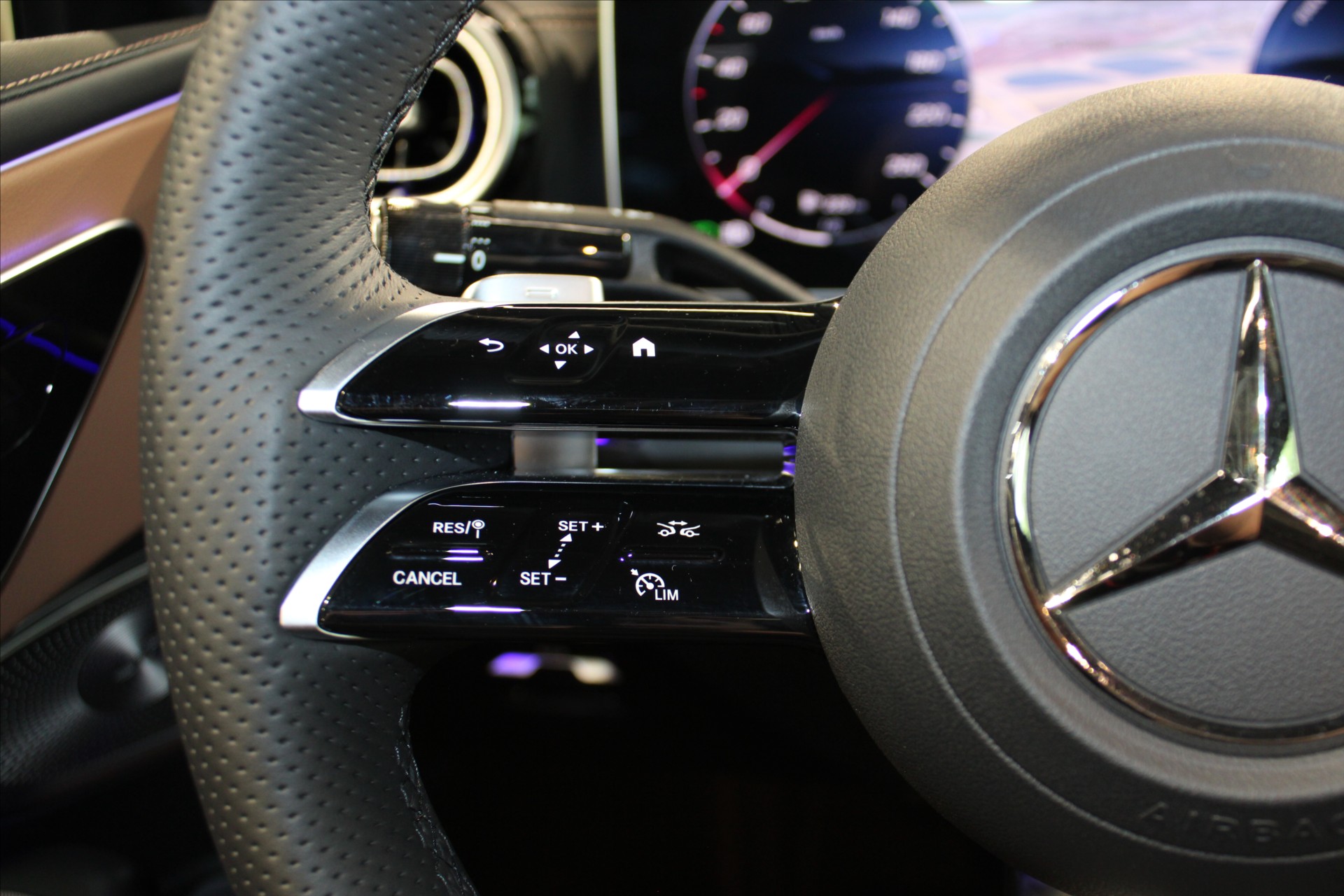 Mercedes-Benz CLE