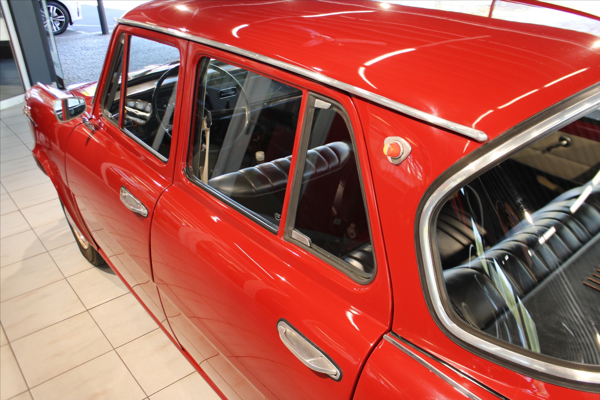 Škoda Ostatní