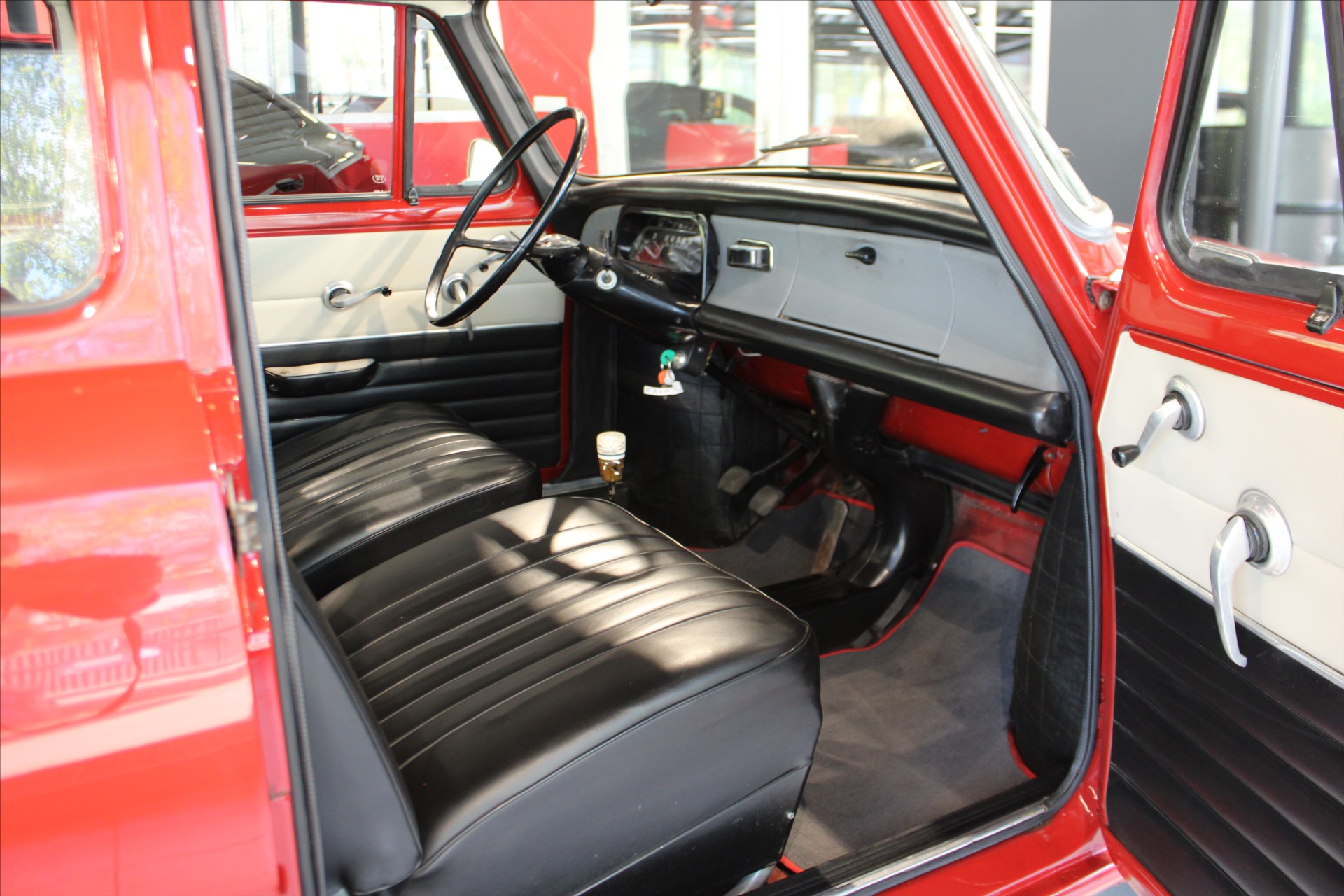 Škoda Ostatní