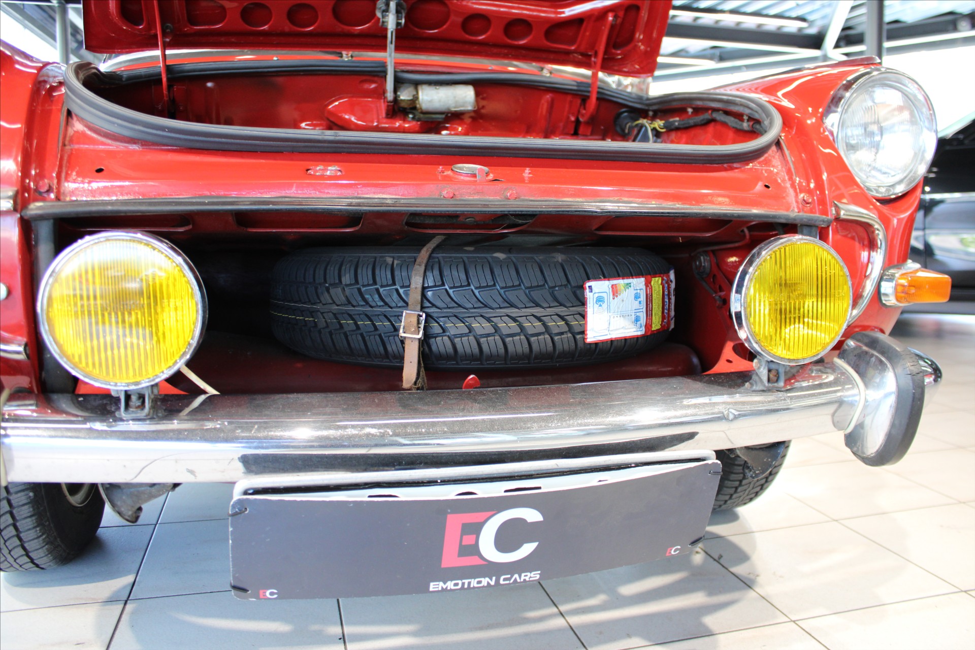 Škoda Ostatní