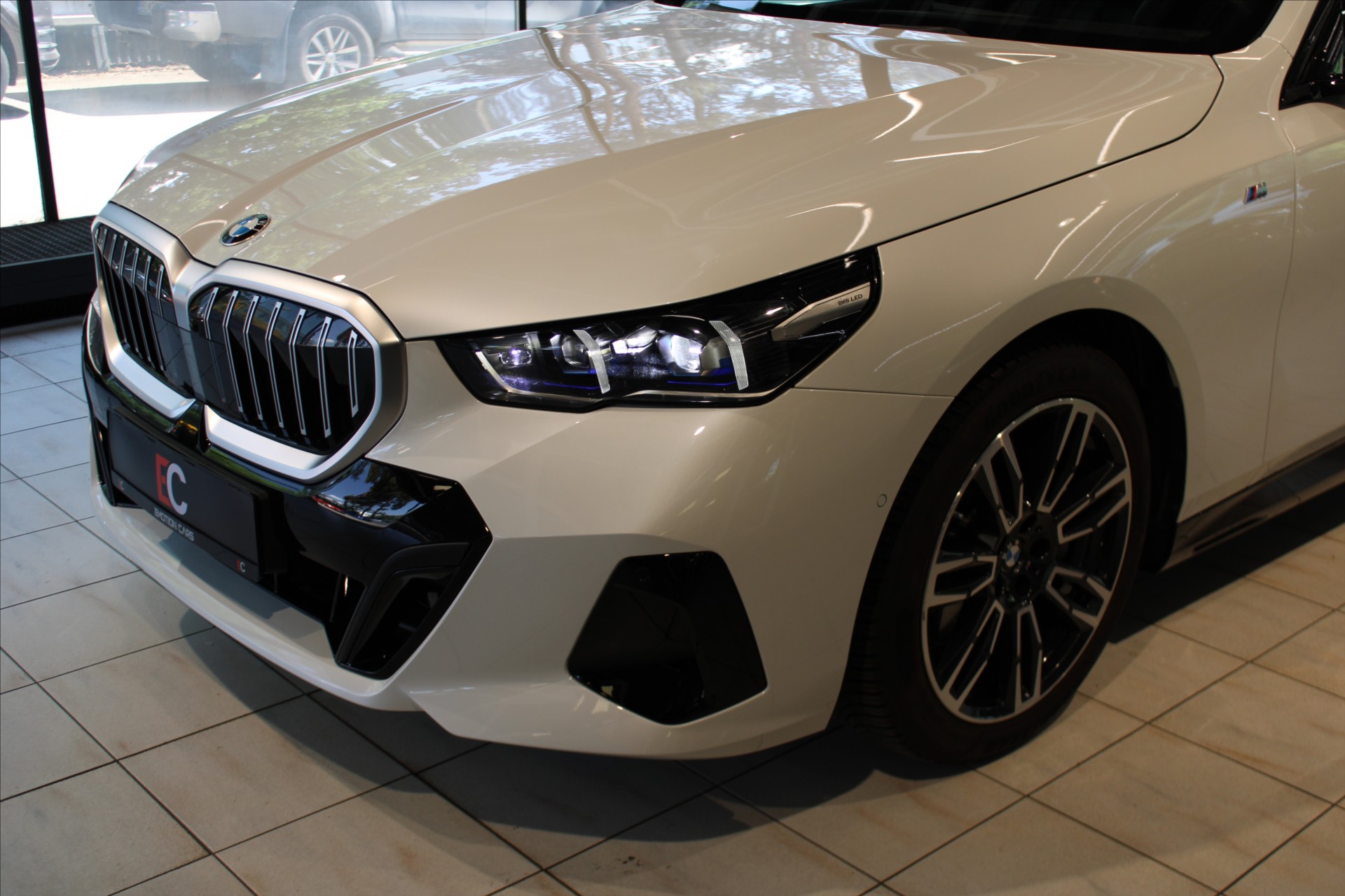BMW Řada 5