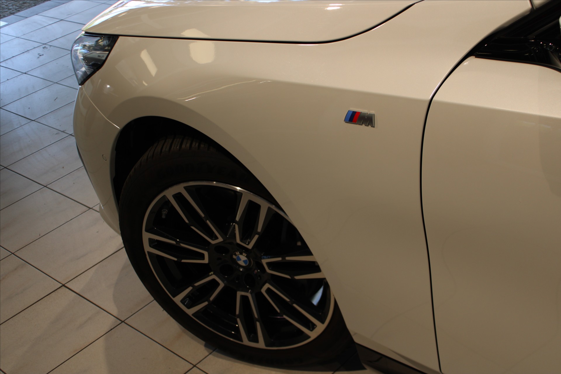 BMW Řada 5