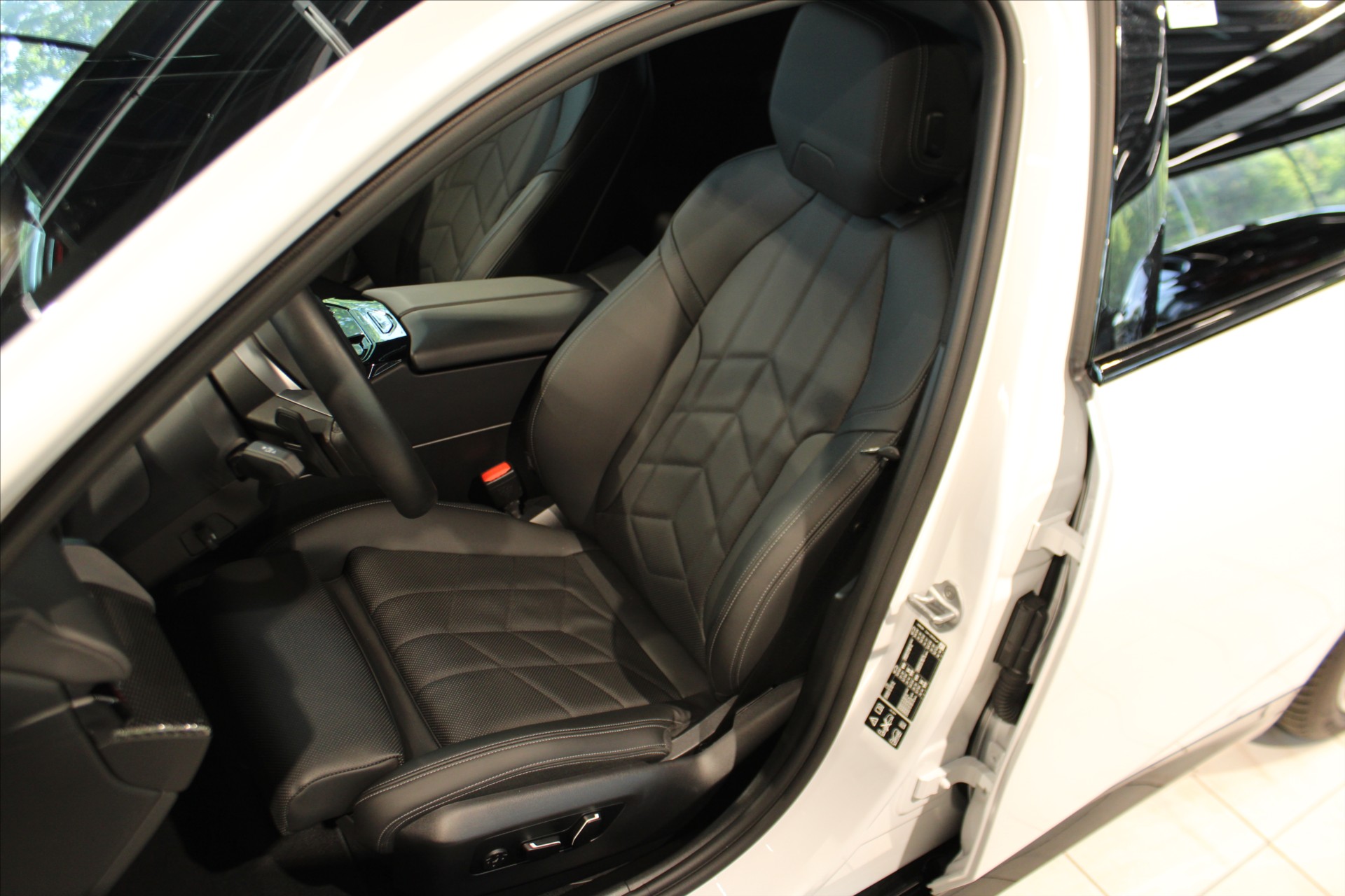 BMW Řada 5