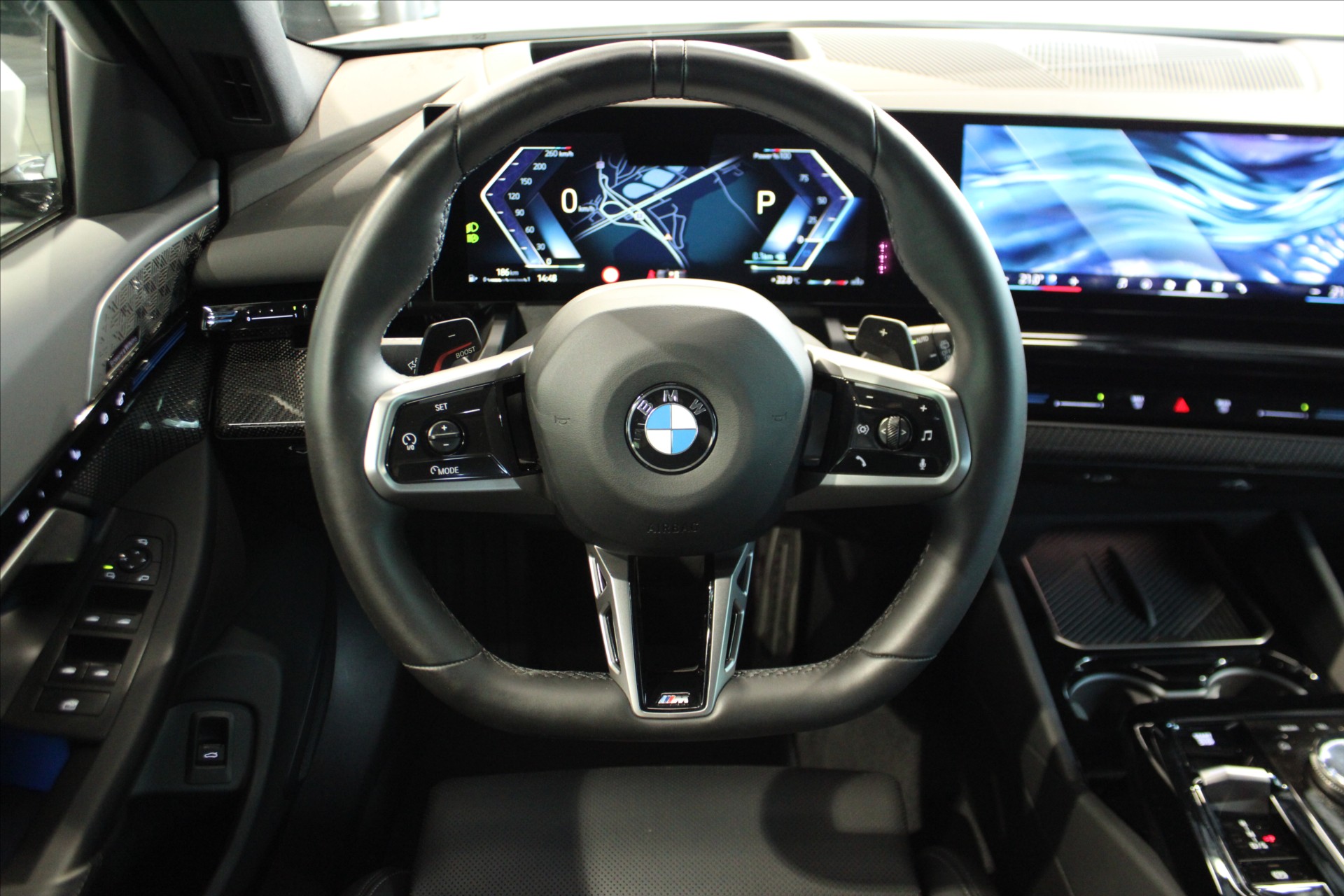 BMW Řada 5
