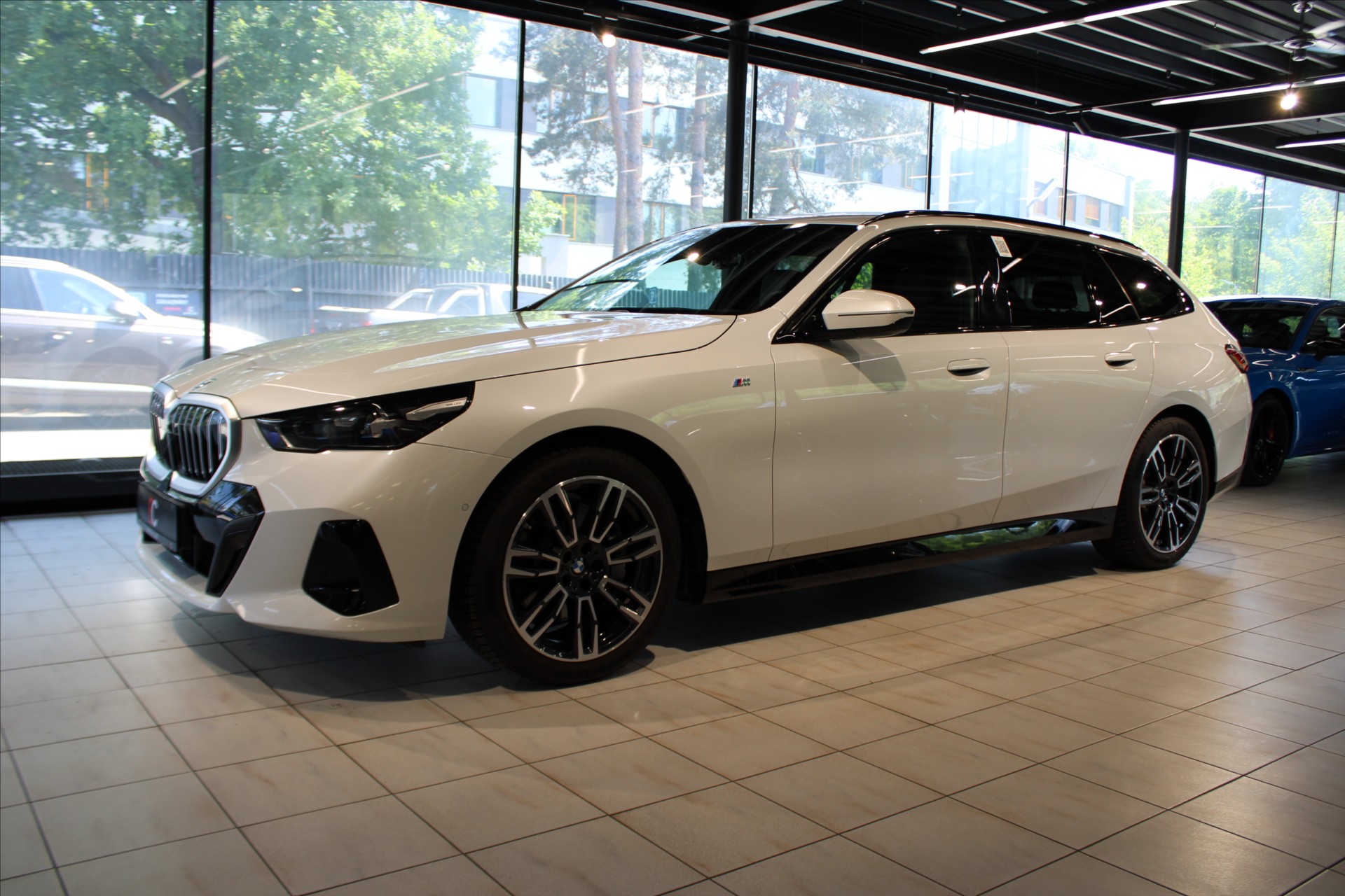 BMW Řada 5
