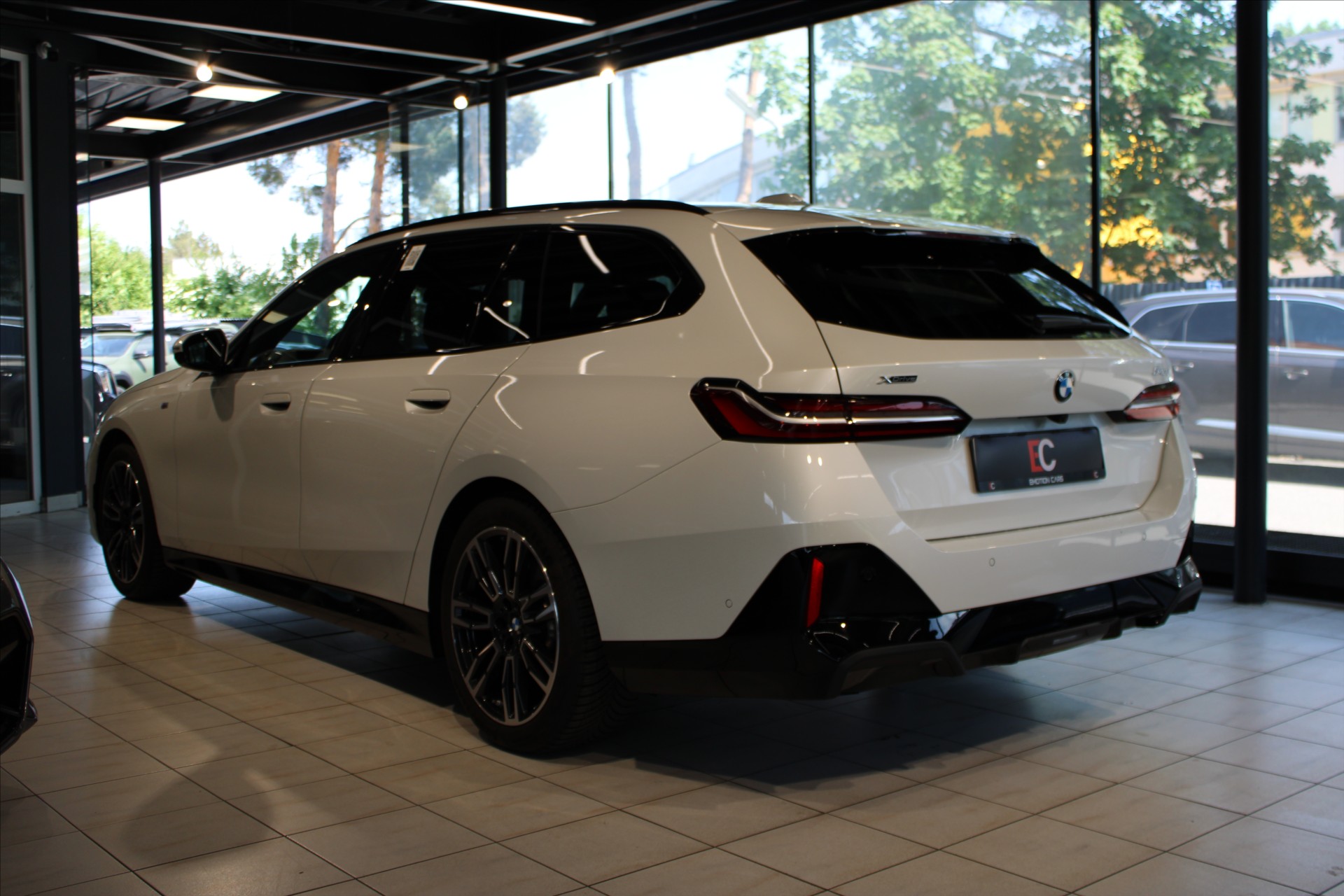 BMW Řada 5