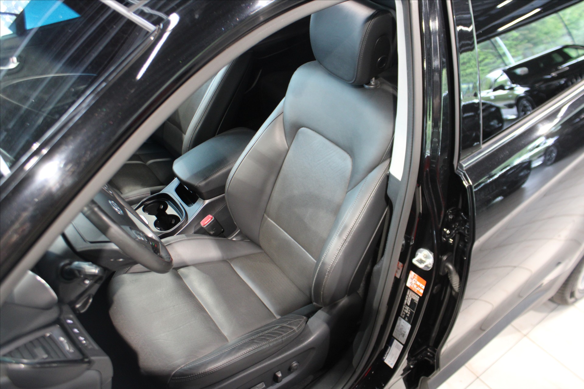 Hyundai Grand Santa Fe