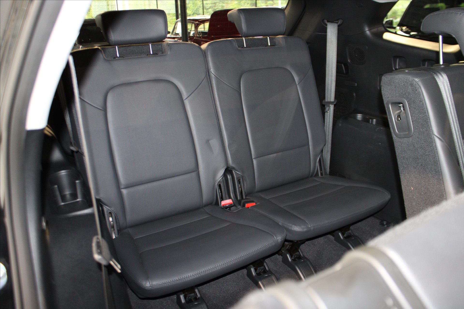 Hyundai Grand Santa Fe