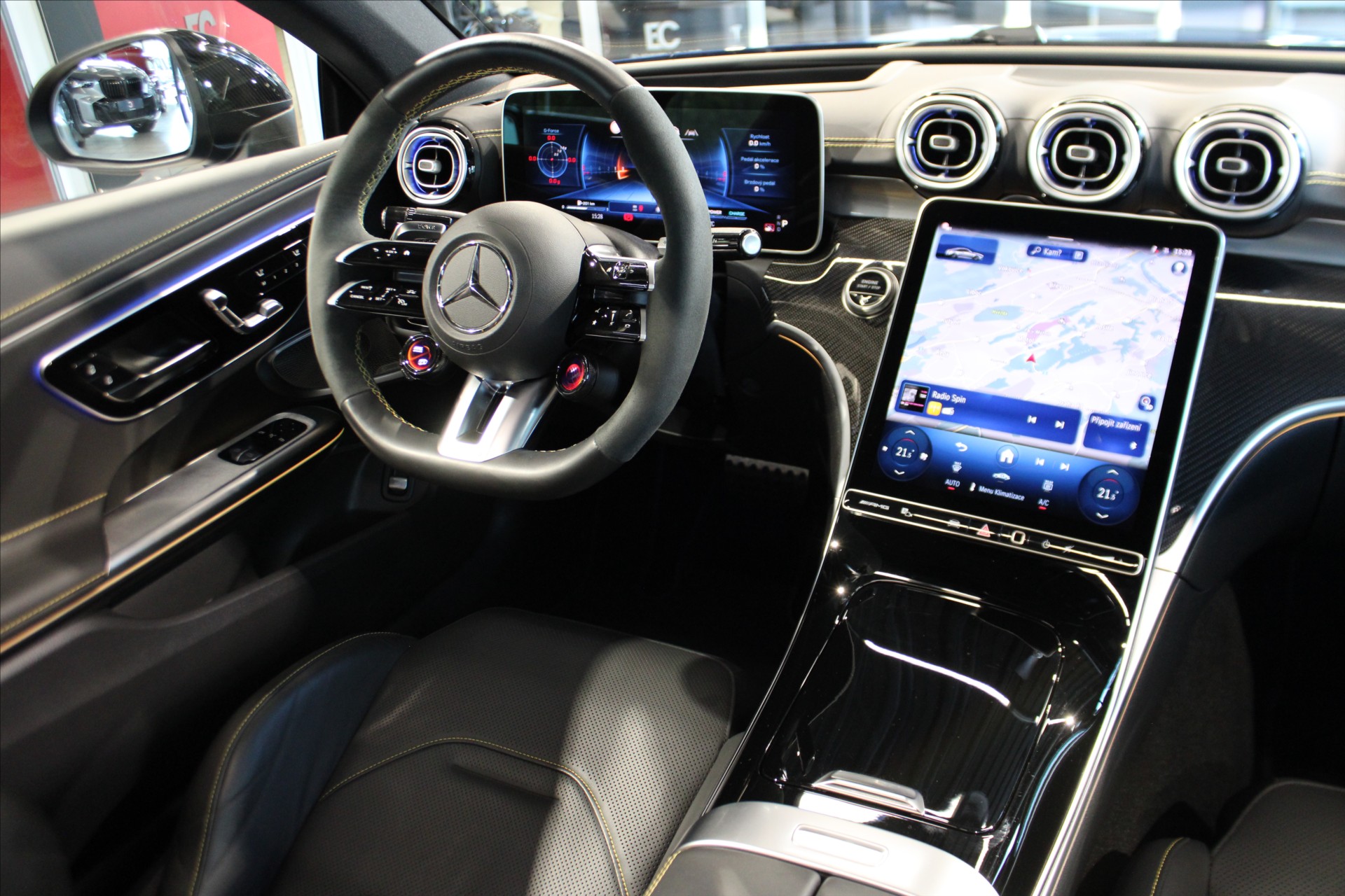 Mercedes-Benz CLE