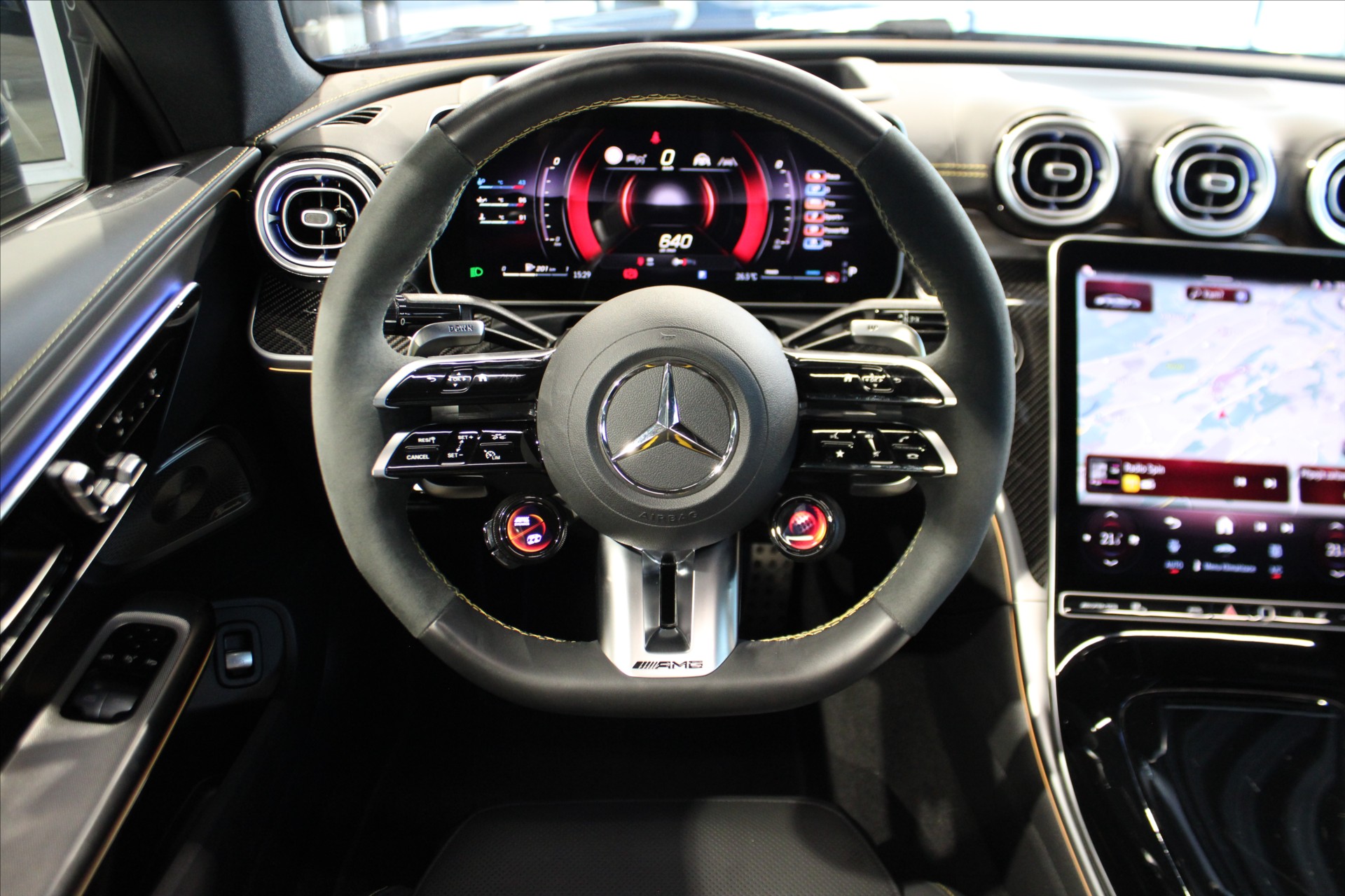 Mercedes-Benz CLE