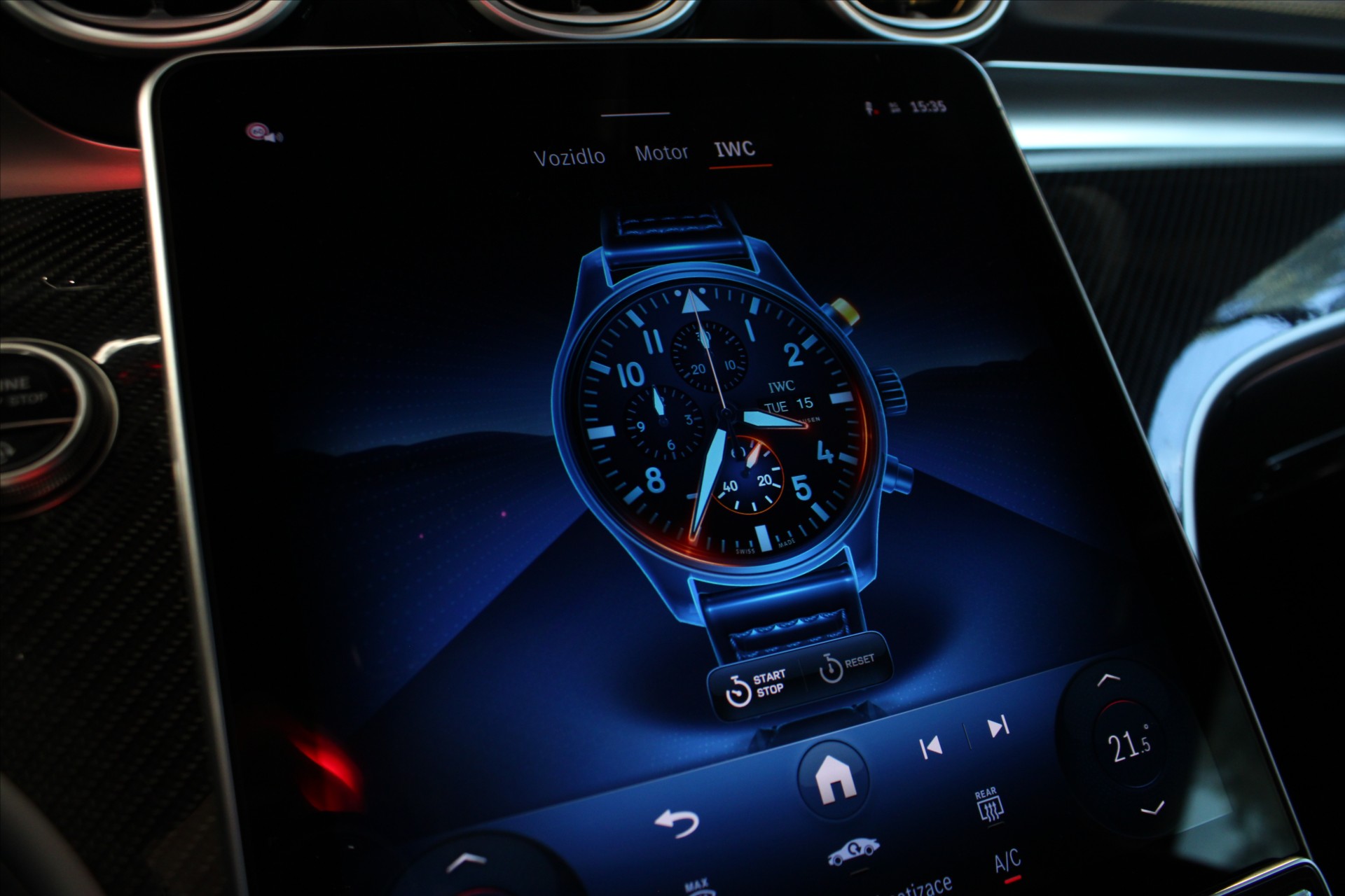 Mercedes-Benz CLE