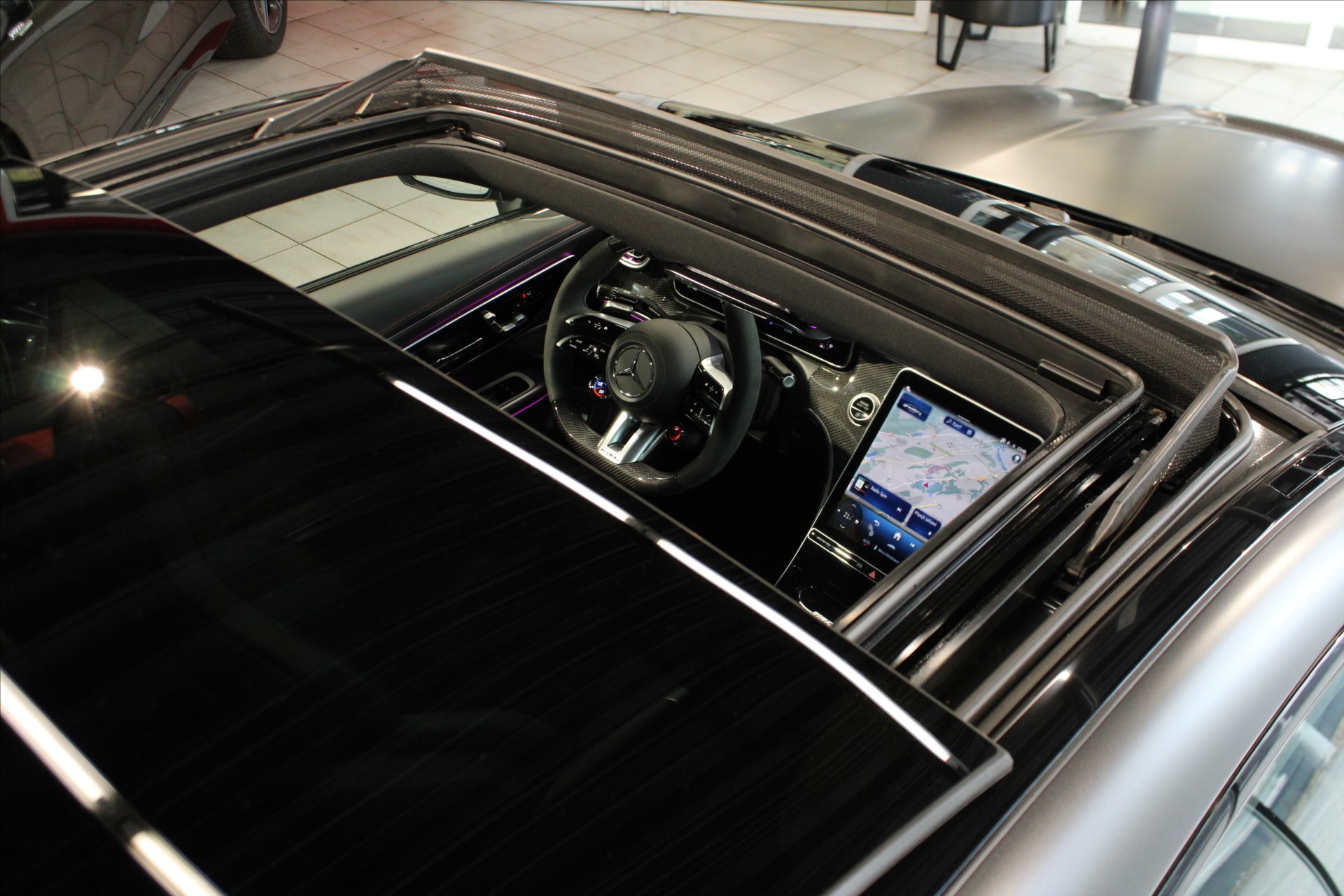 Mercedes-Benz CLE