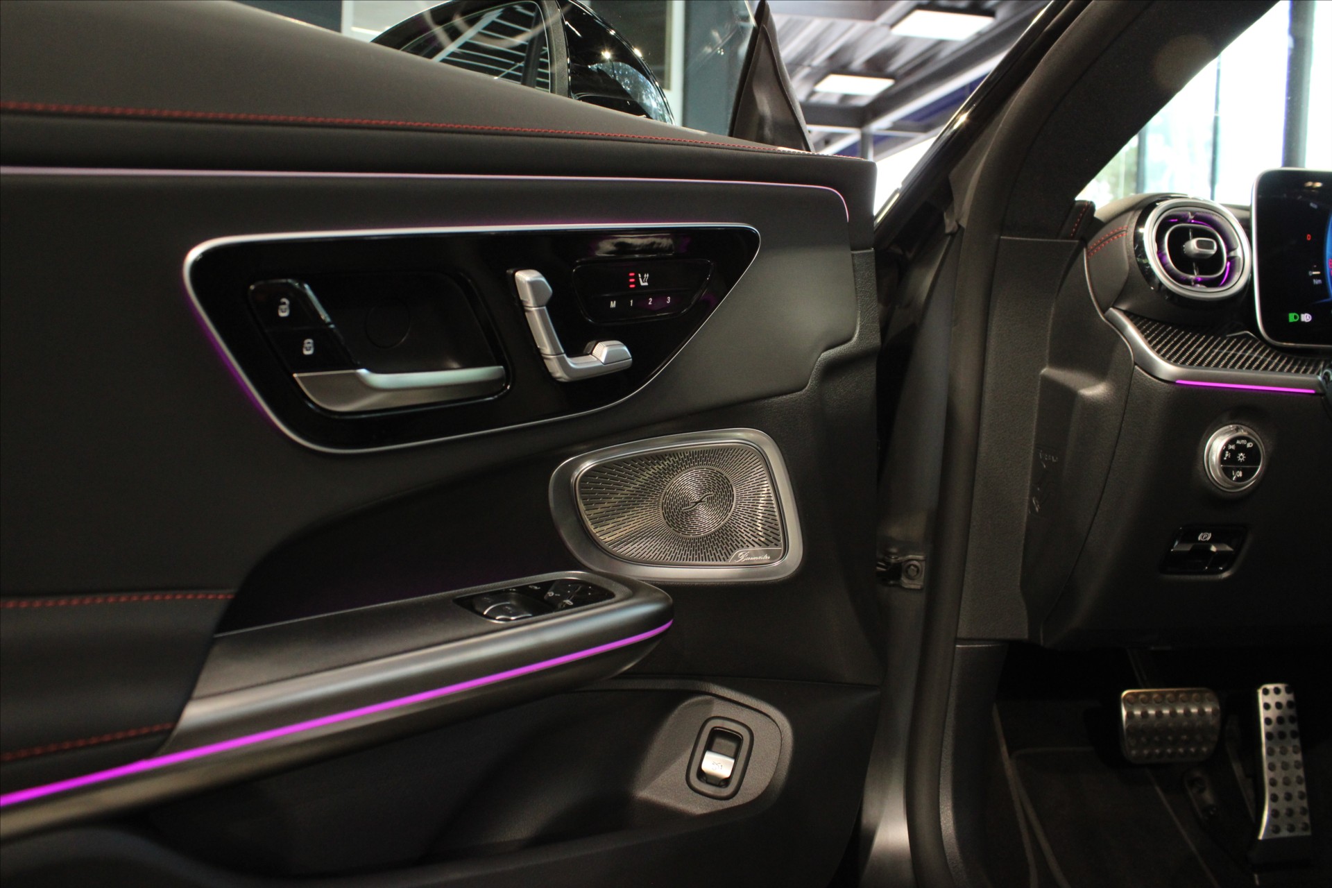 Mercedes-Benz CLE