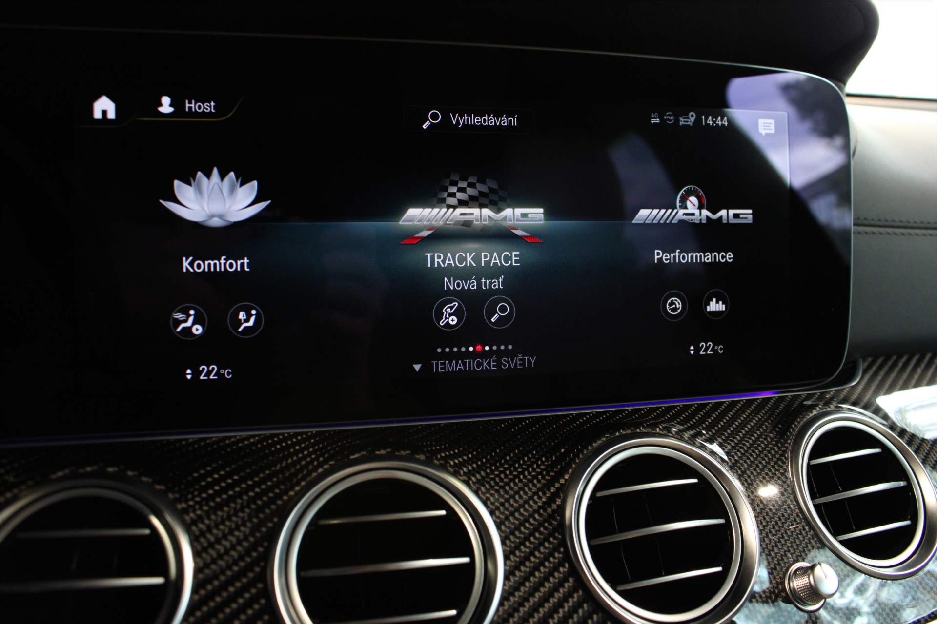 Mercedes-Benz Třídy E