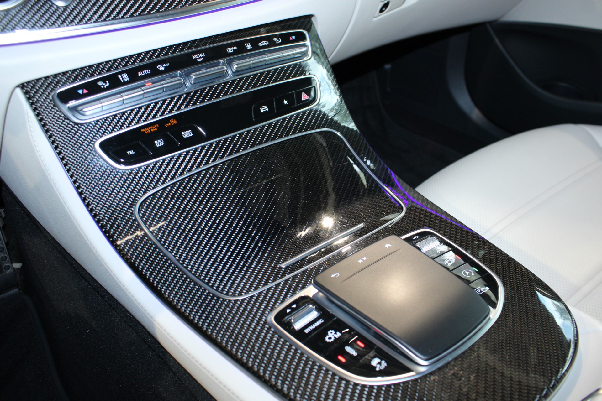 Mercedes-Benz Třídy E