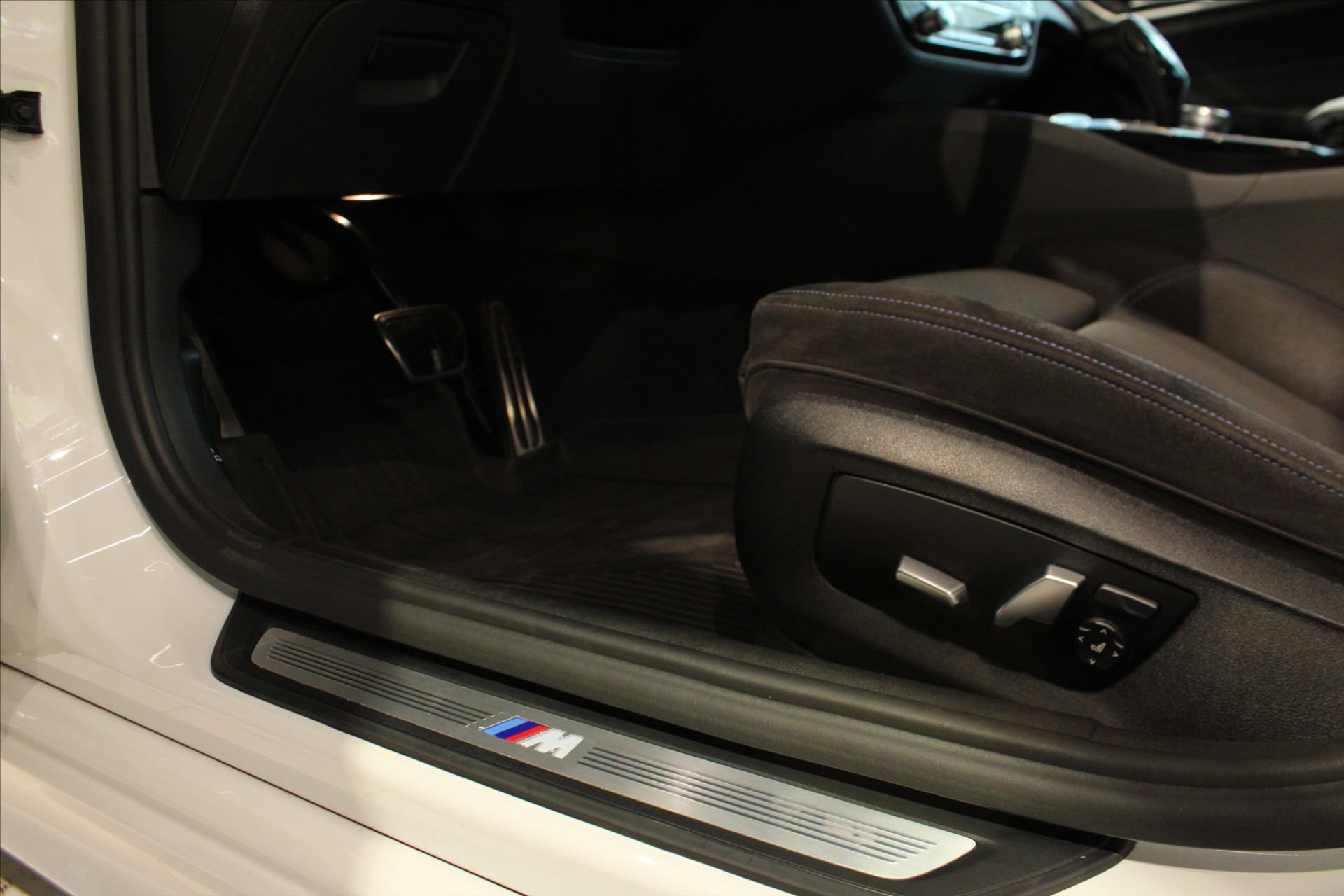 BMW Řada 5